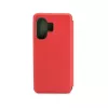 iLike Xiaomi Redmi 13C 5G Book Case Slim Rot