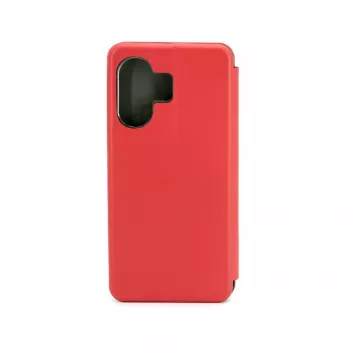 iLike Xiaomi Redmi 13C 5G Book Case Slim Rot