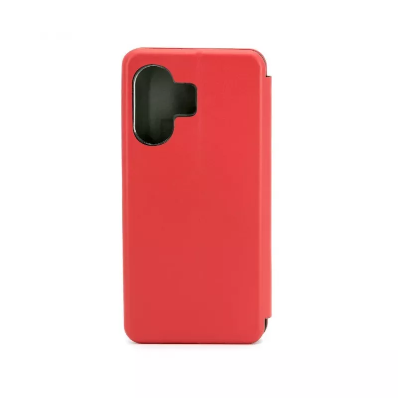 iLike Xiaomi Redmi 13C 5G Book Case Slim Rot