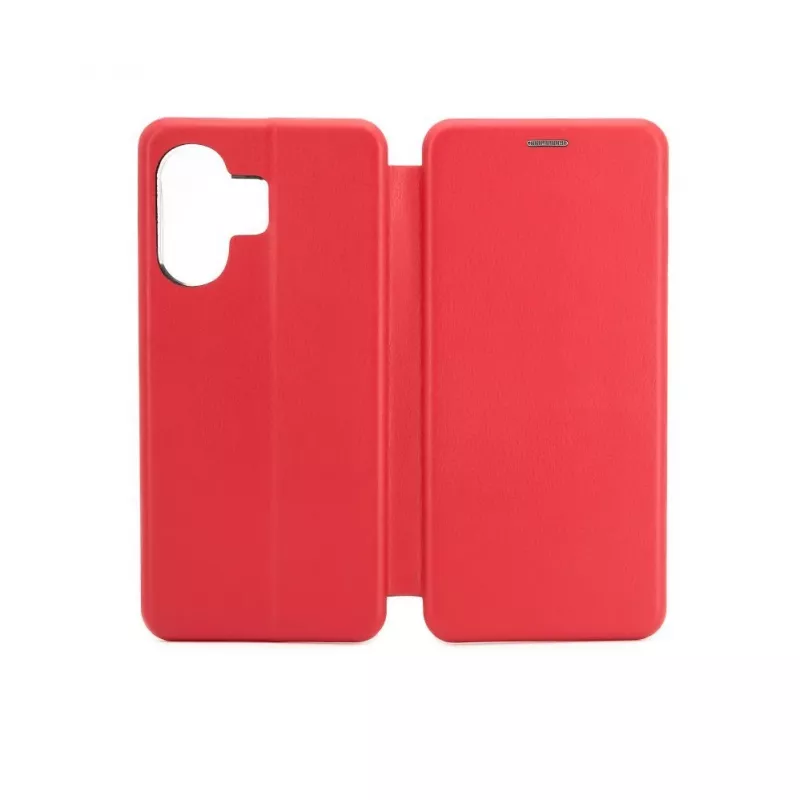 iLike Xiaomi Redmi 13C 5G Book Case Slim Rot