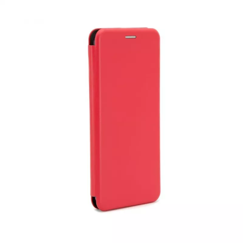iLike Xiaomi Redmi 13C 5G Book Case Slim Rot
