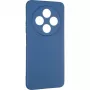iLike Xiaomi Redmi 14C 4G/14C 5G/Redmi A4/POCO C75 Silicone Case Navy Blue