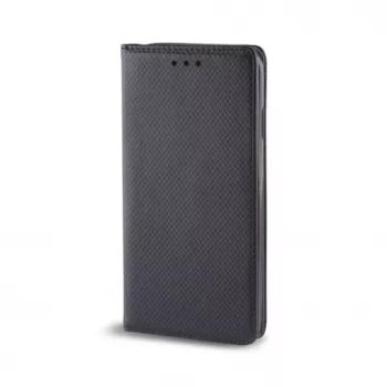 iLike Xiaomi Redmi 14C 4G/ 14C 5G / Redmi A4 / POCO C75 Smart Magnet Case Schwarz