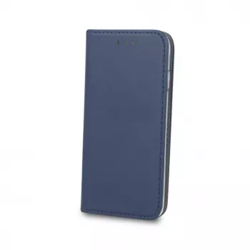 iLike Xiaomi Redmi 7 Smart Magnetische Hülle Marineblau