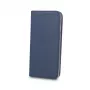 iLike Xiaomi Redmi 7 Smart Magnetische Hülle Marineblau