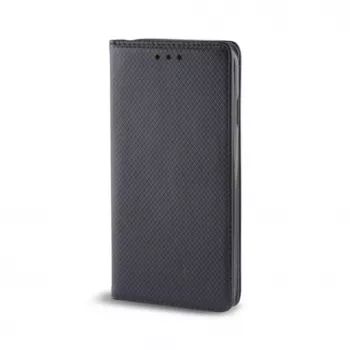 iLike Xiaomi Redmi 7A Smart Magnet Hülle Schwarz