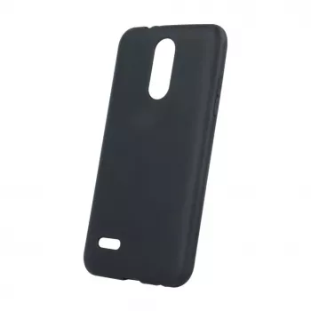 iLike Xiaomi Redmi 8 Matt TPU Case Black