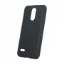iLike Xiaomi Redmi 8 Matt TPU Case Black