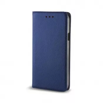 iLike Xiaomi Redmi 8 Smart Magnet Case Navyblau