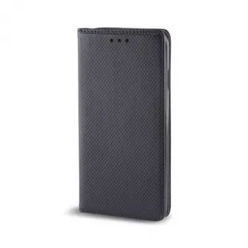 iLike Xiaomi Redmi 9C / 10A Book Case V1 Schwarz