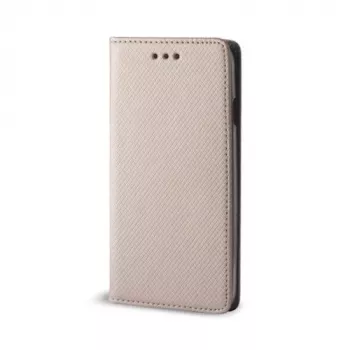 iLike Xiaomi Redmi 9C / 10A Buch-Hülle V1 Gold