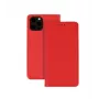 iLike Xiaomi Redmi 9C Smart Book Magnet Holster Rot