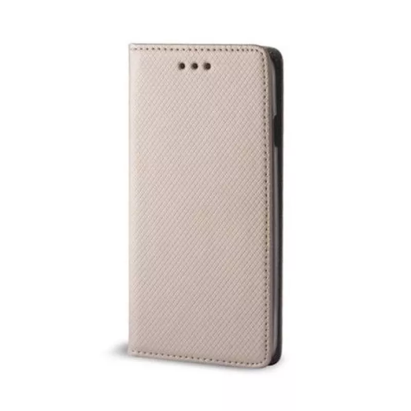iLike Xiaomi Redmi 9T / Poco M3 Book Case V1 Gold