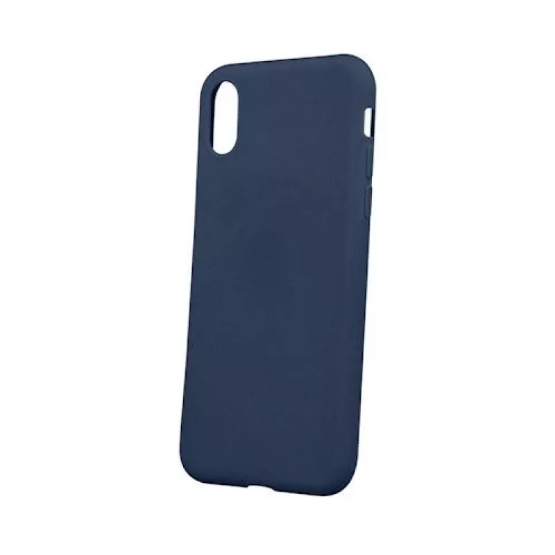 iLike Xiaomi Redmi 9T / Poco M3 Matt TPU Case Dark Blue