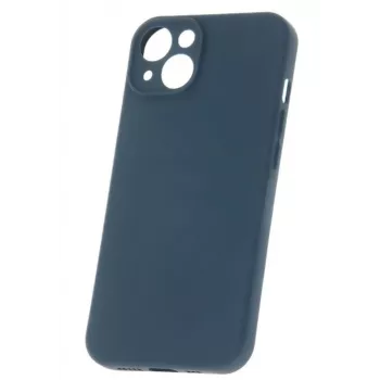 iLike Xiaomi Redmi A3 4G (Global) Silikonhülle Dunkelblau