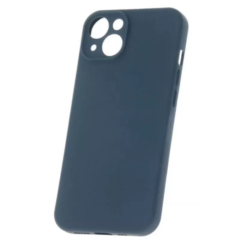 iLike Xiaomi Redmi A3 4G (Global) Silikonhülle Dunkelblau