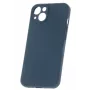 iLike Xiaomi Redmi A3 4G (Global) Silikonhülle Dunkelblau