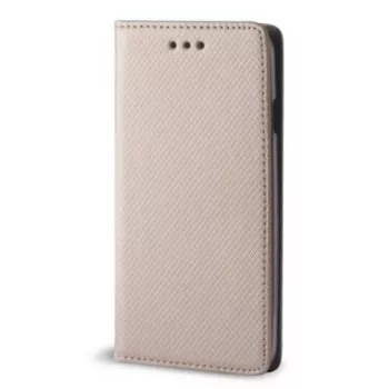 iLike Xiaomi Redmi A3 4G (Global) Smart Magnet Case Gold