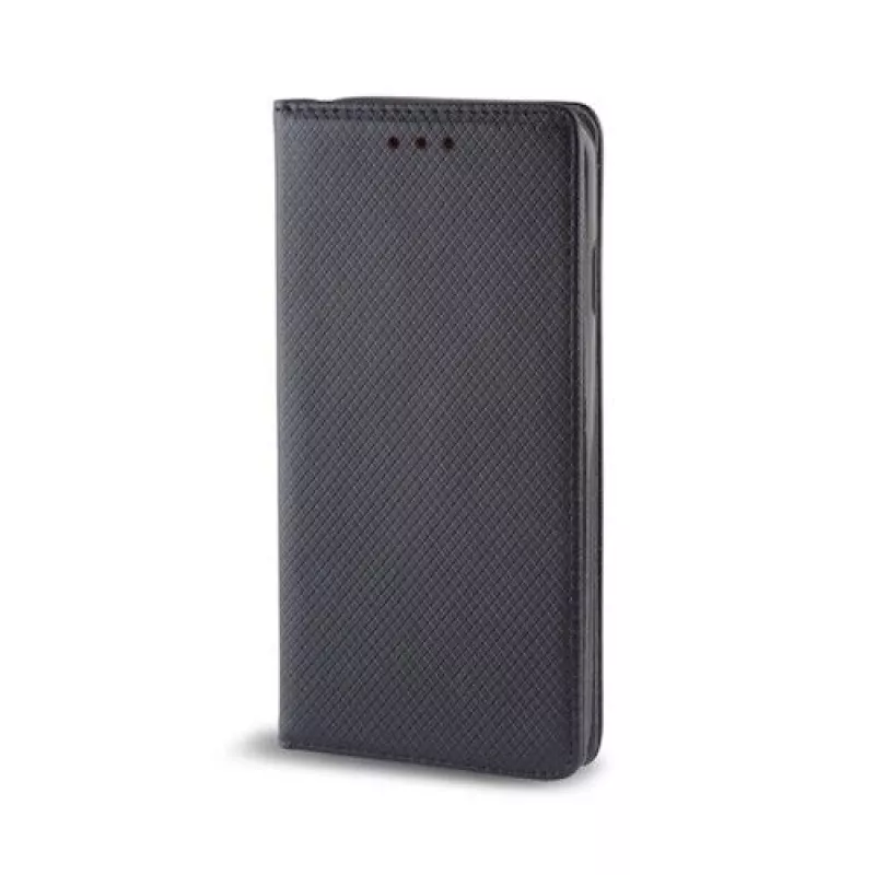 iLike Xiaomi Redmi Note 10 Pro / Redmi Note 10 Pro Max Book Case V1 Schwarz