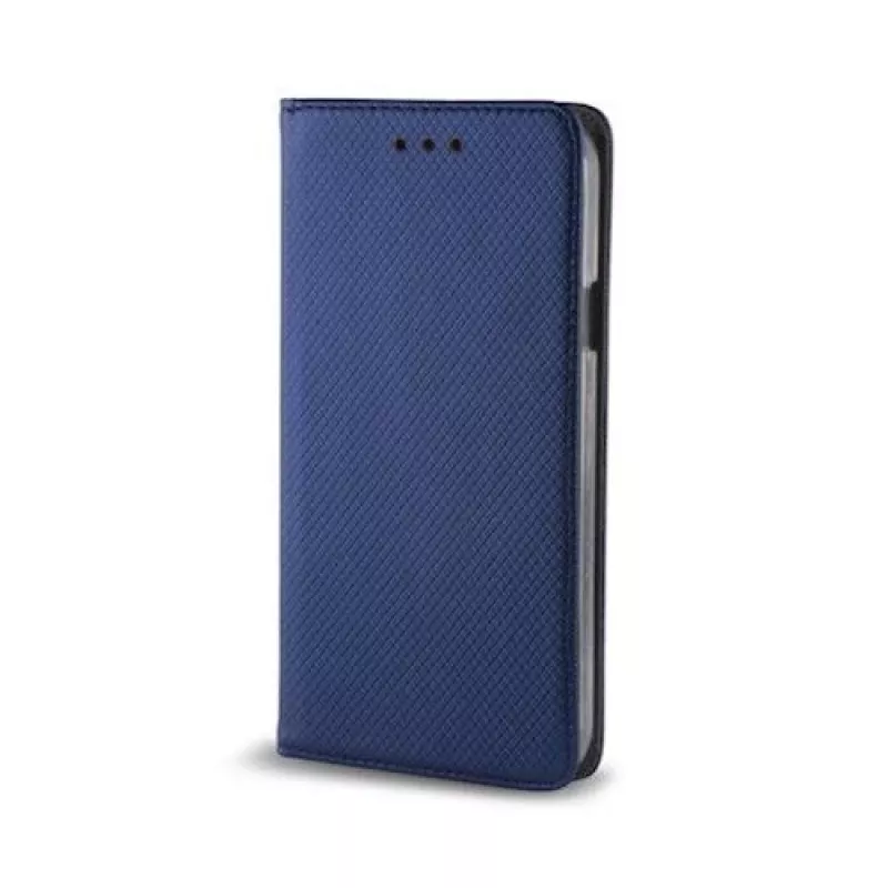 iLike Xiaomi Redmi Note 11T 5G / Poco M4 Pro 5G Book Case V1 Navy Blue