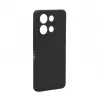 iLike Xiaomi Redmi Note 13 4G Nano Silikonhülle Schwarz