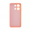 iLike Xiaomi Redmi Note 13 4G Nano-Silikonhülle Pink