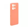 iLike Xiaomi Redmi Note 13 4G Nano-Silikonhülle Pink