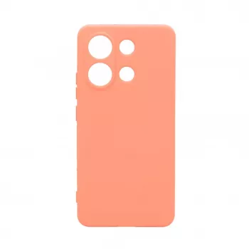 iLike Xiaomi Redmi Note 13 4G Nano-Silikonhülle Pink