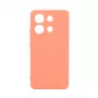iLike Xiaomi Redmi Note 13 4G Nano-Silikonhülle Pink