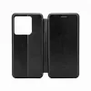 iLike Xiaomi Redmi Note 13 5G Buchhülle Slim Schwarz