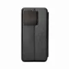 iLike Xiaomi Redmi Note 13 5G Buchhülle Slim Schwarz