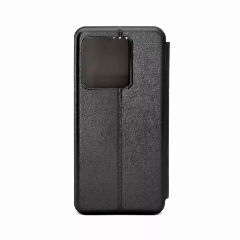 iLike Xiaomi Redmi Note 13 5G Buchhülle Slim Schwarz
