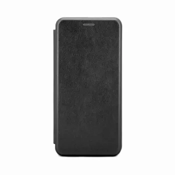 iLike Xiaomi Redmi Note 13 5G Buchhülle Slim Schwarz