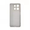 iLike Xiaomi Redmi Note 13 5G Nano Silikonhülle Grau