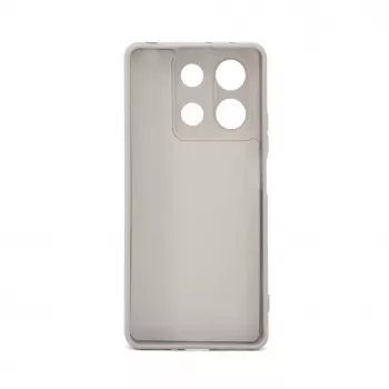 iLike Xiaomi Redmi Note 13 5G Nano Silikonhülle Grau
