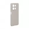 iLike Xiaomi Redmi Note 13 5G Nano Silikonhülle Grau