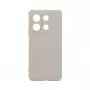 iLike Xiaomi Redmi Note 13 5G Nano Silikonhülle Grau