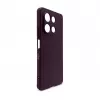 iLike Xiaomi Redmi Note 13 5G Nano Silikonhülle Lila