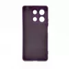 iLike Xiaomi Redmi Note 13 5G Nano Silikonhülle Lila