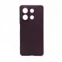iLike Xiaomi Redmi Note 13 5G Nano Silikonhülle Lila
