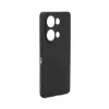 iLike Xiaomi Redmi Note 13 Pro 4G / Poco M6 Pro Nano Silikonhülle Schwarz