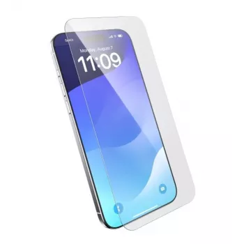 iLike Xiaomi Redmi Note 13 Pro 5G 0,33 mm Flaches klares Glas Antistatischer Displayschutz
