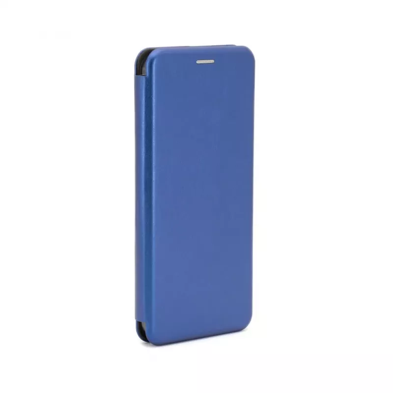 iLike Xiaomi Redmi Note 13 Pro 5G Book Case Slim Midnight Blue