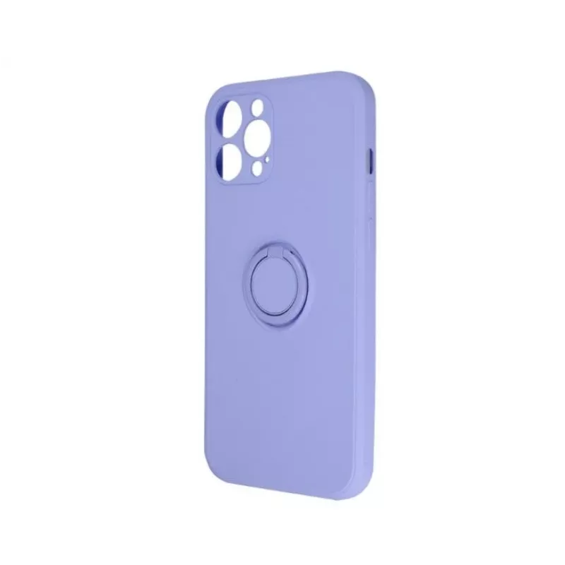 iLike Xiaomi Redmi Note 13 Pro 5G (Global) Finger Grip Case Lila