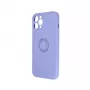 iLike Xiaomi Redmi Note 13 Pro 5G (Global) Finger Grip Case Lila