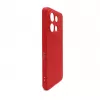 iLike Xiaomi Redmi Note 13 Pro 5G Nano Silikonhülle Rot