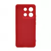 iLike Xiaomi Redmi Note 13 Pro 5G Nano Silikonhülle Rot