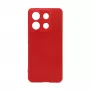 iLike Xiaomi Redmi Note 13 Pro 5G Nano Silikonhülle Rot