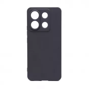 iLike Xiaomi Redmi Note 13 Pro 5G Nano Silikon Hülle Silber