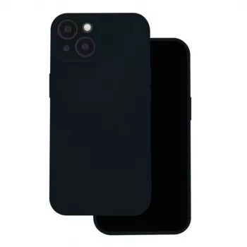 iLike Xiaomi Redmi Note 13 Pro Plus 5G (Global) Silikonhülle Schwarz